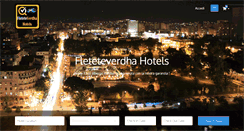Desktop Screenshot of fleteteverdha.com