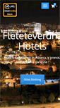 Mobile Screenshot of fleteteverdha.com